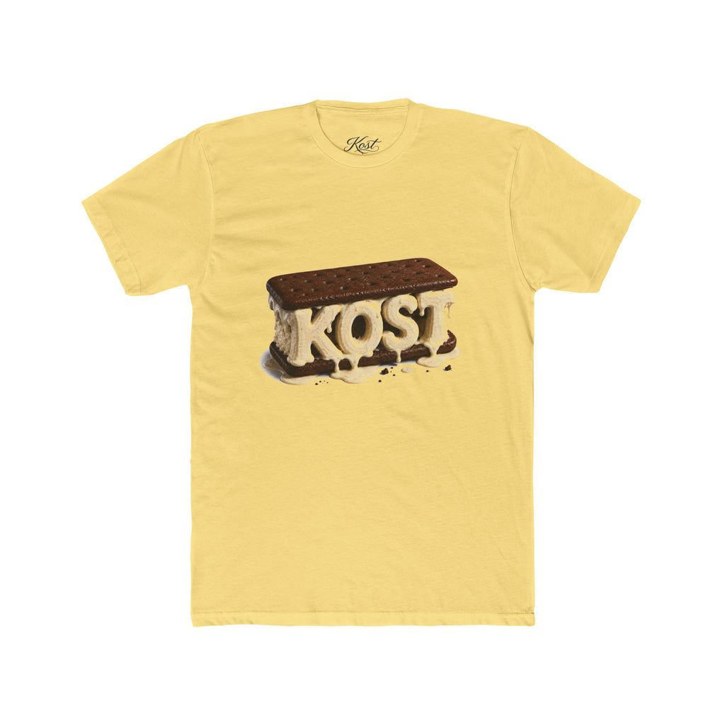 Ice Cream Sandwich KOST Graphic Tee