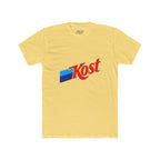 Kost Logo Tee — Retro Surf-Inspired Graphic T-Shirt