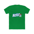 KOST Retro Cartoon Logo Tee