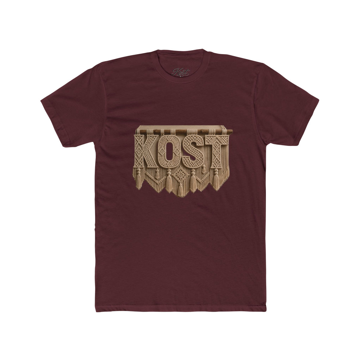 Lost Graphic T-Shirt