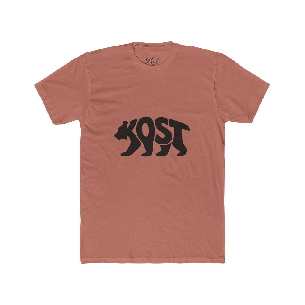 KOST Graphic T-Shirt