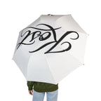 Semi-Automatic Foldable Umbrella