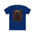 Unisex Cotton Crew Tee