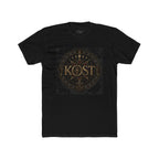Unisex Cotton Crew Tee