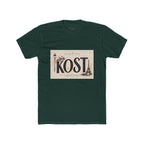 Kosta Graphic T-Shirt