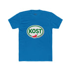 KOST Logo Tee — Retro Chili Pepper Graphic T-Shirt