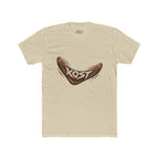 KOST Graphic T-Shirt – Vintage Hockey Fan Tee