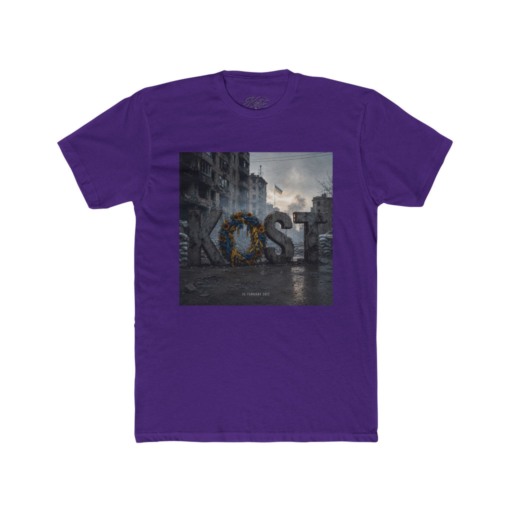 KOST Graphic T-Shirt