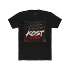 Unisex Cotton Crew Tee