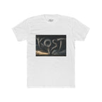 Lost Graphic T-Shirt – Moody Vintage-Inspired Unisex Tee