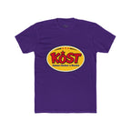 KOST Famous Chicken 'n Biscuits Logo Tee