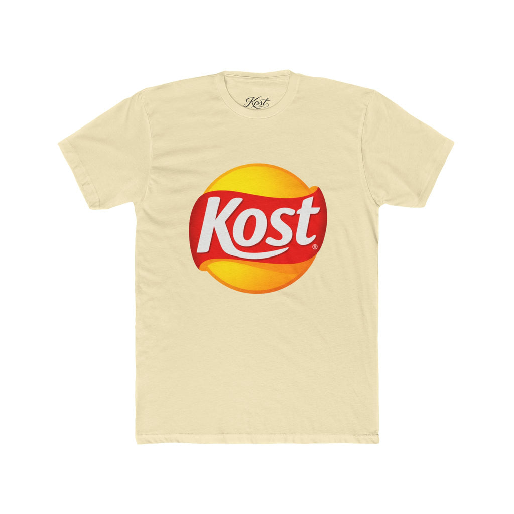 Kost Retro Logo Tee