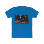 Skate Trick Photo Tee — Vintage Skateboard Crew Shirt