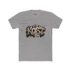 KOST Graphic Tee – Edgy Streetwear Cotton T-Shirt
