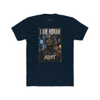 Unisex Cotton Crew Tee