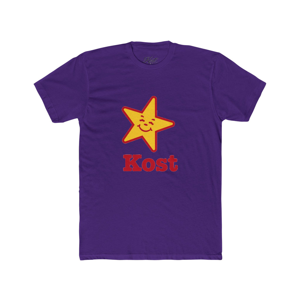 Kost Smiling Star Tee
