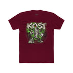 Unisex Cotton Crew Tee