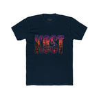 KGST Cityscape T-Shirt — Bold Urban Graphic Tee