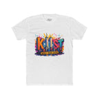 K-List World Trade Center Graffiti T-Shirt