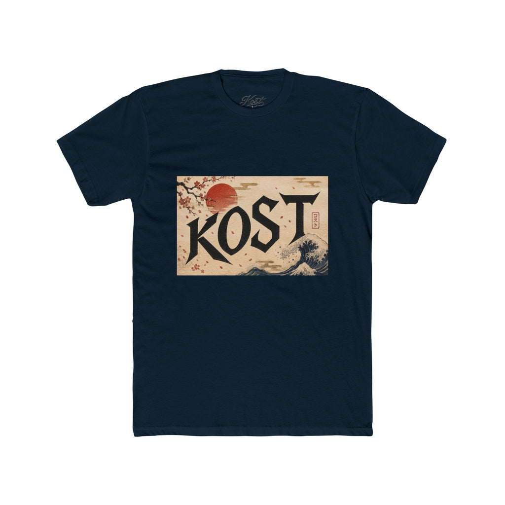 KOST Vintage Graphic T-Shirt