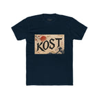 KOST Vintage Graphic T-Shirt