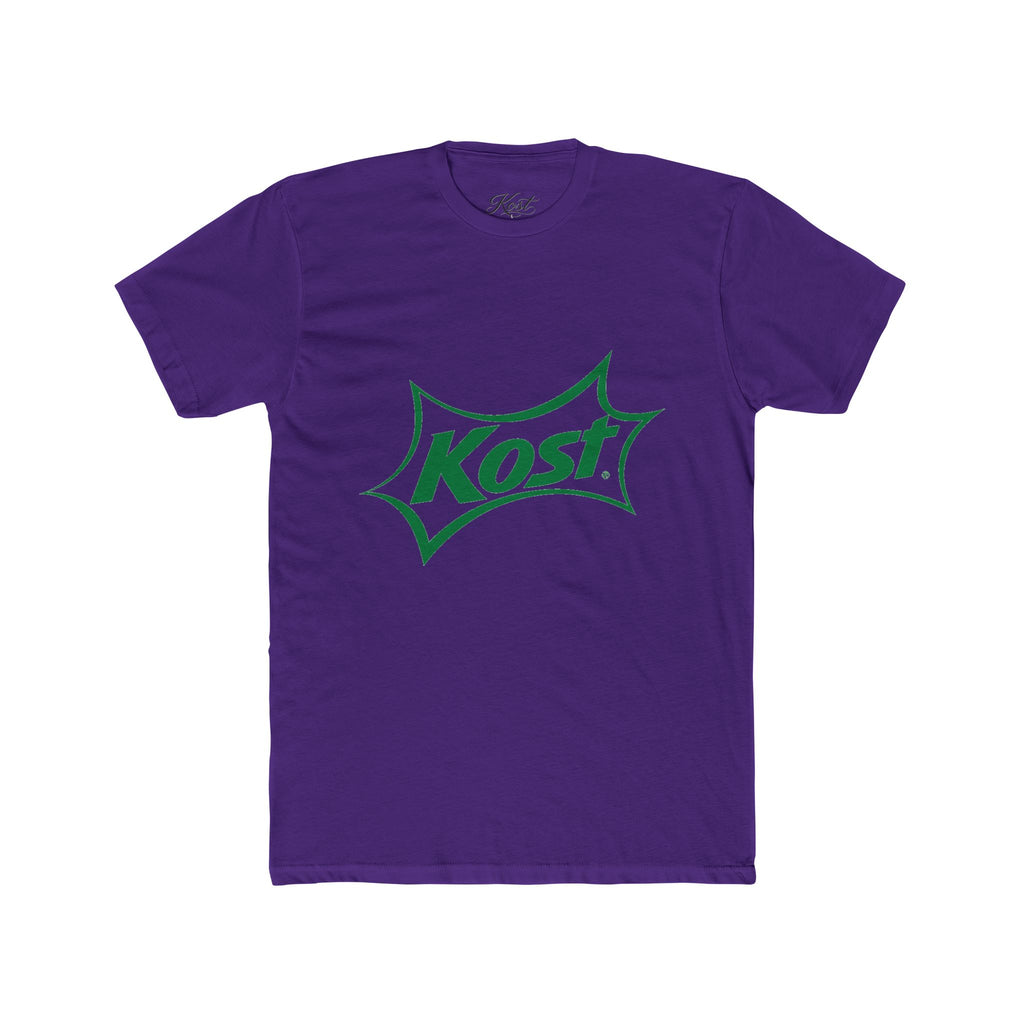 Kost Logo Graphic T-Shirt