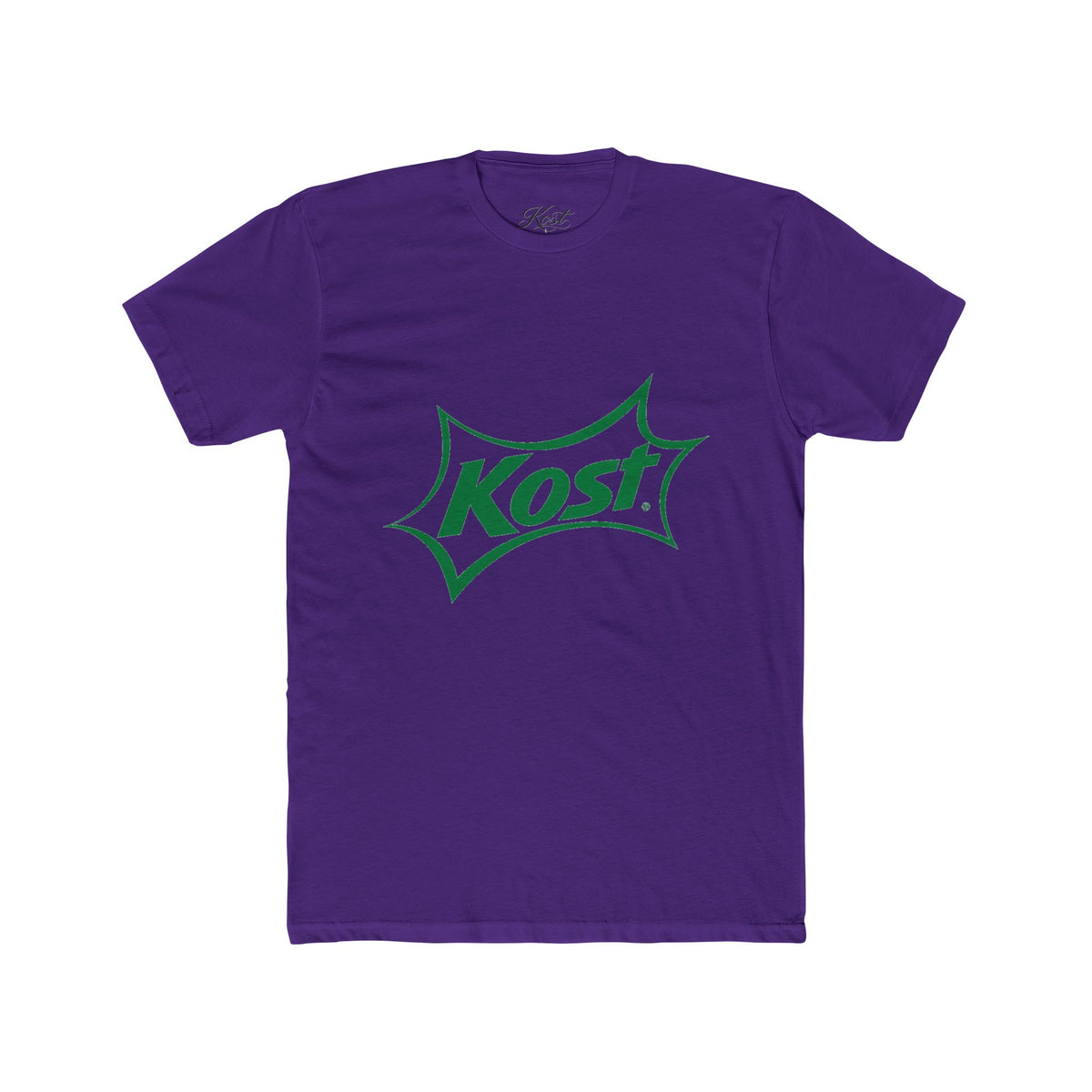Kost Logo Graphic T-Shirt