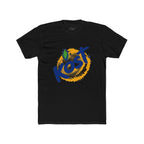 Kost Citrus Logo Tee — Casual Fruit-Inspired Graphic T-Shirt