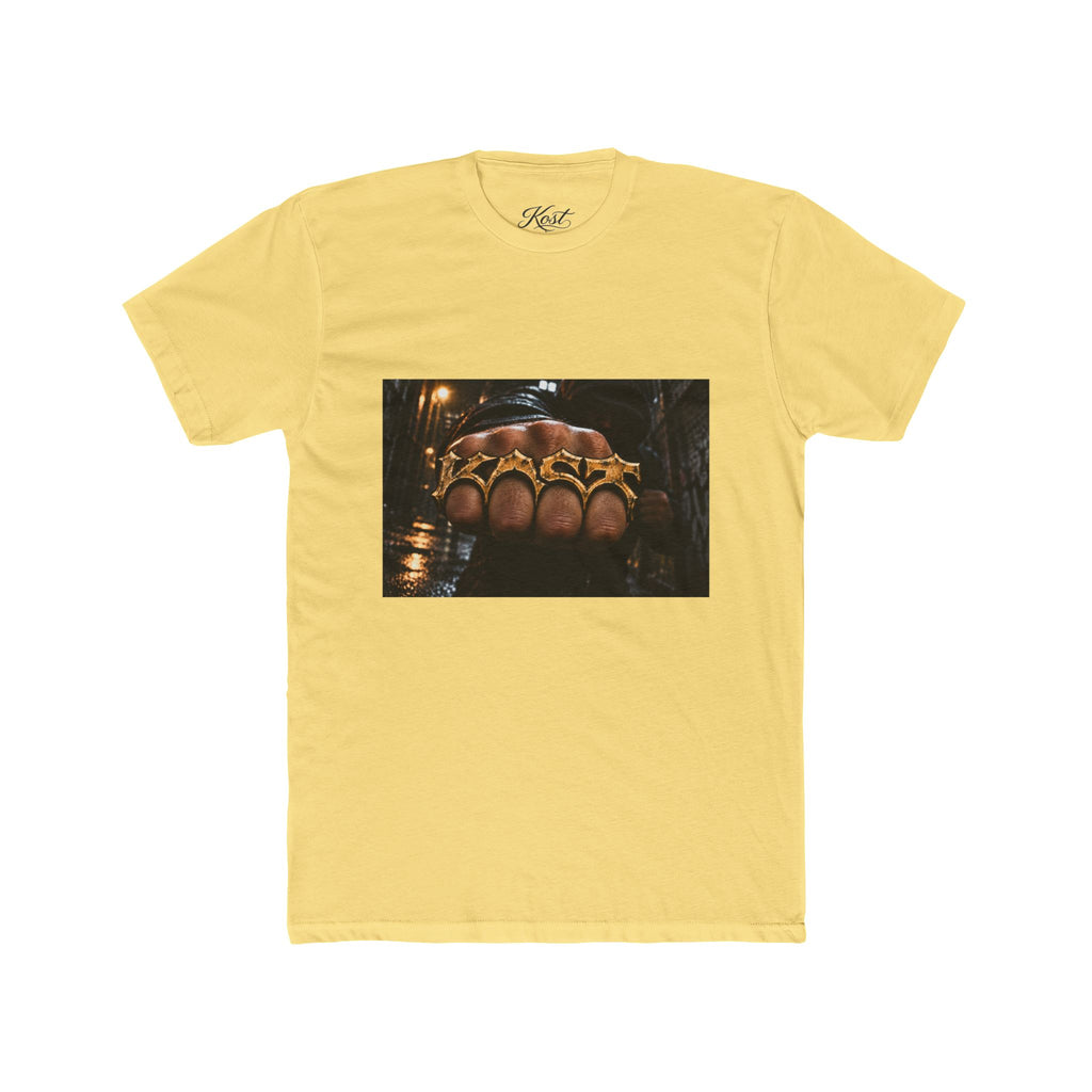 Crown Design Graphic T-Shirt