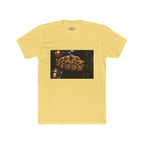Crown Design Graphic T-Shirt