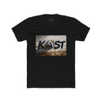KØST Graffiti Crew Tee — Urban Skate Streetwear T-Shirt