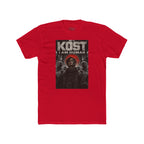 KOST “I Am Human” Graphic Tee