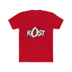 Kost Graphic T-Shirt – Edgy Streetwear Tee