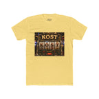 KOST Slot Machine Graphic Tee — Casino Retro Vintage Vegas Shirt