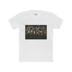 KOST Distressed Rock Logo T-Shirt