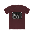 KOST Marquee Tee — Vintage Stage Lights Graphic T-Shirt