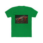 KOST Cosmic Logo Tee — Space-Inspired Graphic T-Shirt