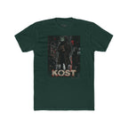 Unisex Cotton Crew Tee