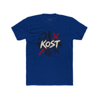 Kost Graffiti Logo Tee — Streetwear Graphic T‑Shirt