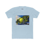 Unisex Cotton Crew Tee