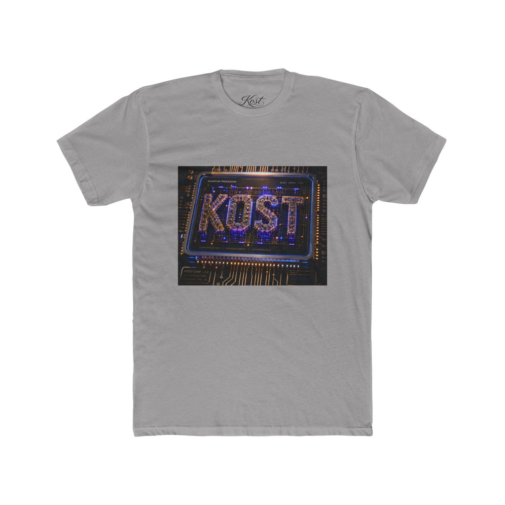 KOST Neon Sign T‑Shirt