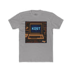 KØST Retro Computer Graphic T-Shirt