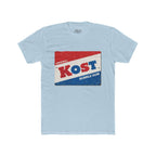 Kost Bubble Gum Retro Logo Tee