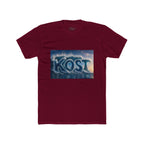 KOST Ocean Wave Graphic T-Shirt