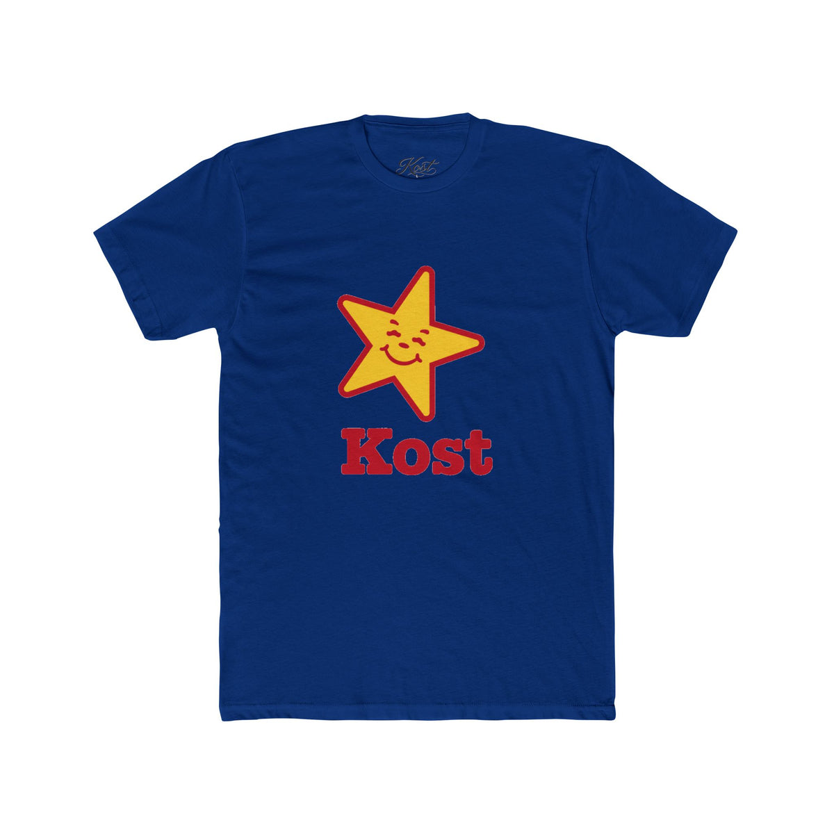 Kost Smiling Star Tee