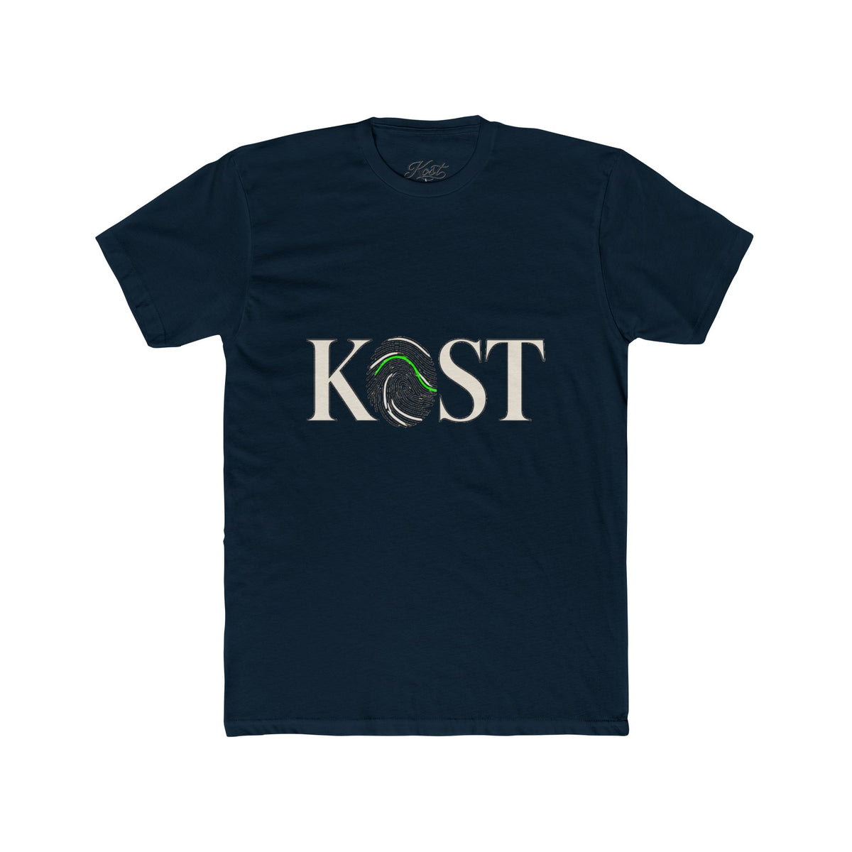 KOST Graphic T-Shirt
