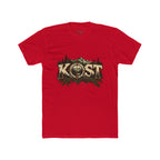 KOST Mountain Wilderness Graphic T-Shirt