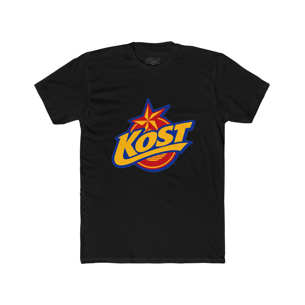 Kost Retro Sports Logo Tee