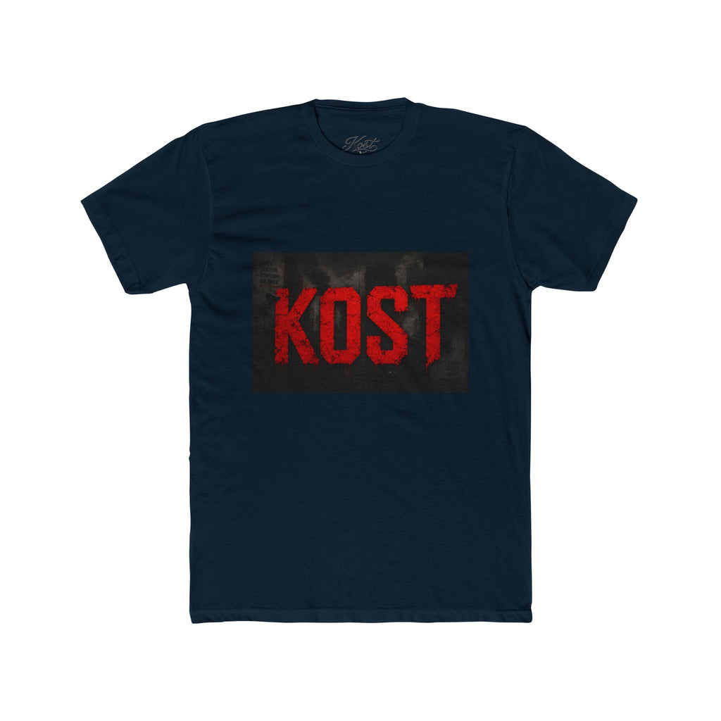KOST Graphic T-Shirt