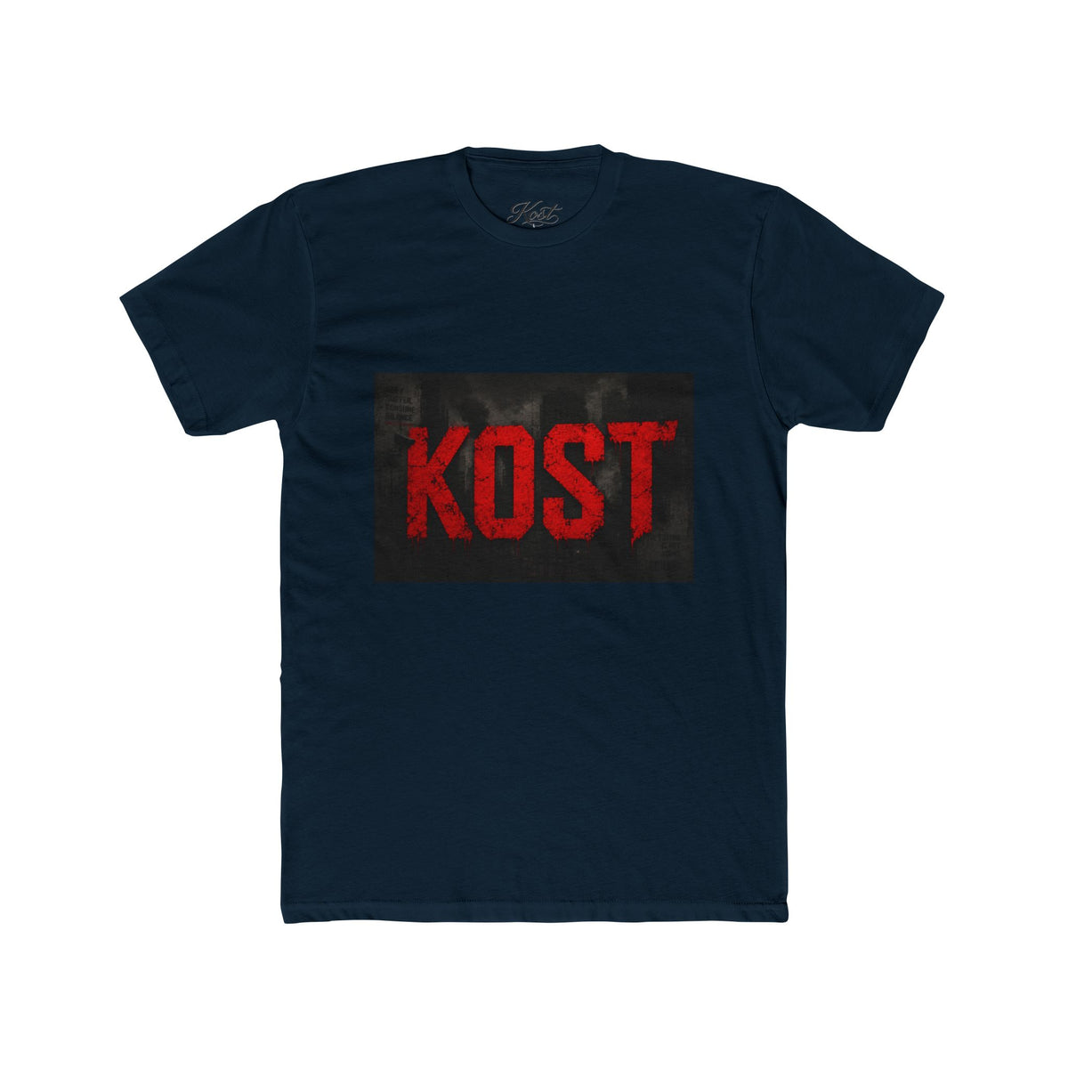 KOST Graphic T-Shirt